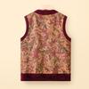 Langsha Women's Plush Lined Winter Warm Vest