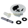 92MF Governor Gear Assembly For GX140 GX160 GX200 5.5HP 6.5HP 168F Engine Motor Generator Replacement Part