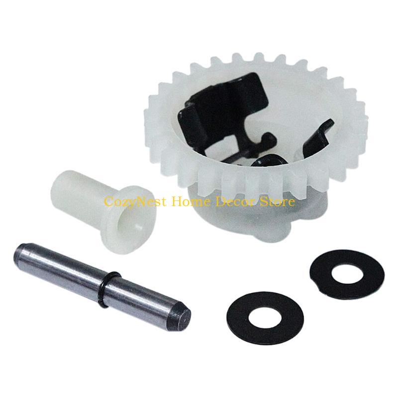 92MF Governor Gear Assembly For GX140 GX160 GX200 5.5HP 6.5HP 168F Engine Motor Generator Replacement Part