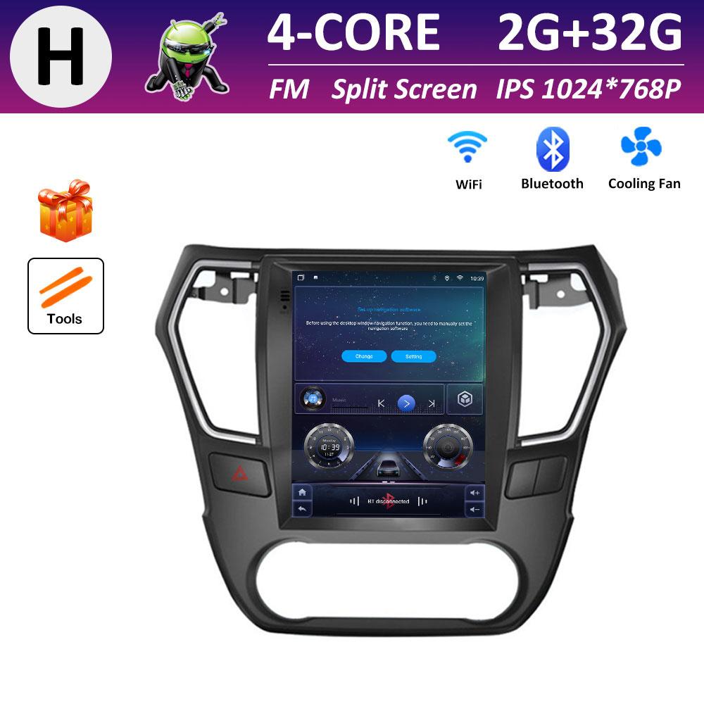 

for Dongfeng A60 2012 2013 2014 2015 2016 IPS Touch Screen Android Intelligent System Wireless Carplay Bluetooth DSP Stereo WIFI