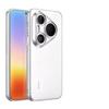 Applicable To Huawei Pura90ProMax Mobile Phone Case Mate80 Metal Texture m80Pro Electroplating Matte 70 Heat Dissipation
