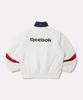 Reebok Legend Track Padded Jacket - White