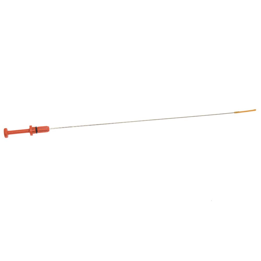 117475 Car Engine Oil Fluid Level Dipstick For Citroen Peugeot