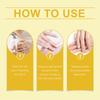 3mlNail Honey Solution;Nail Care Solution; Cuticle Softening Nail Care Solution,