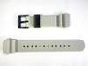 R01X017M9 SEIKO Prospex 22mm Silicone for Band, Gray, SBBN029/ 7C46-0AJ0