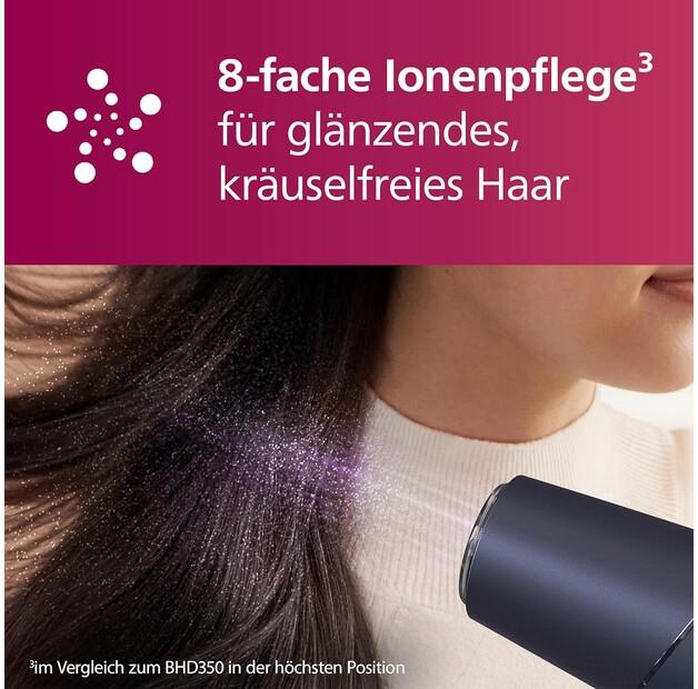 Philips BHD510/20 Hair Dryer