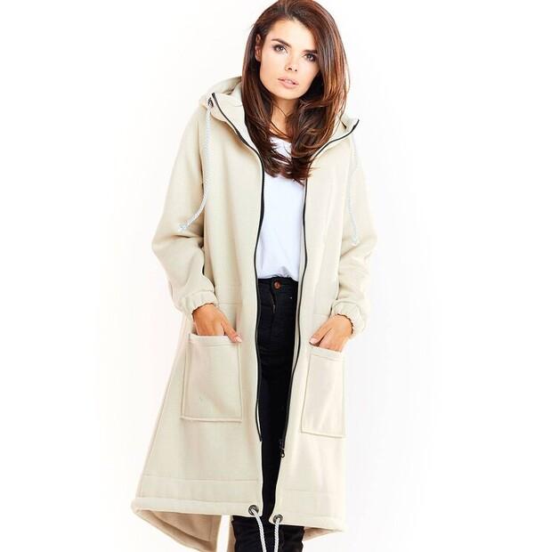 Блуза Infinite You M220 EU S_M