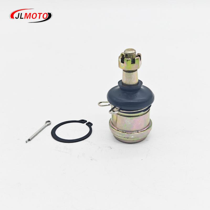 M10 M12 32X14mm Ball joint Kit Fit For China ATV 110cc 200cc 250cc 150cc UTV Go Kart Buggy Golf Quad Bike Parts