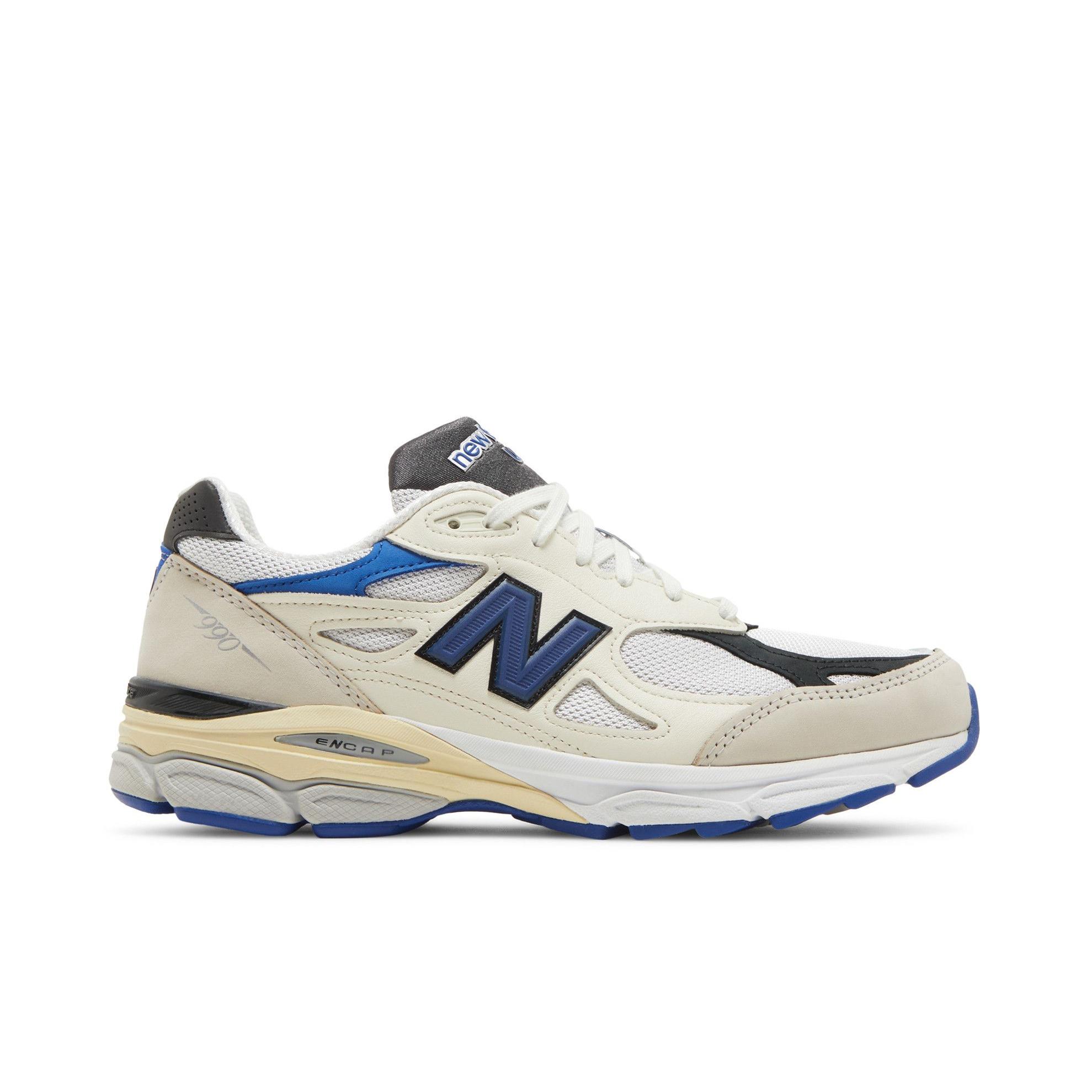 New Balance 990v3 Made in USA
