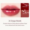 rom&nd The Juicy Lasting Tint 21 Grape Bomb