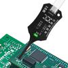 Car Coil Tester Tool Accurate Testing Detector Electromagnetic Induction Quick Fault Check Tool For Home Workshop Automotive