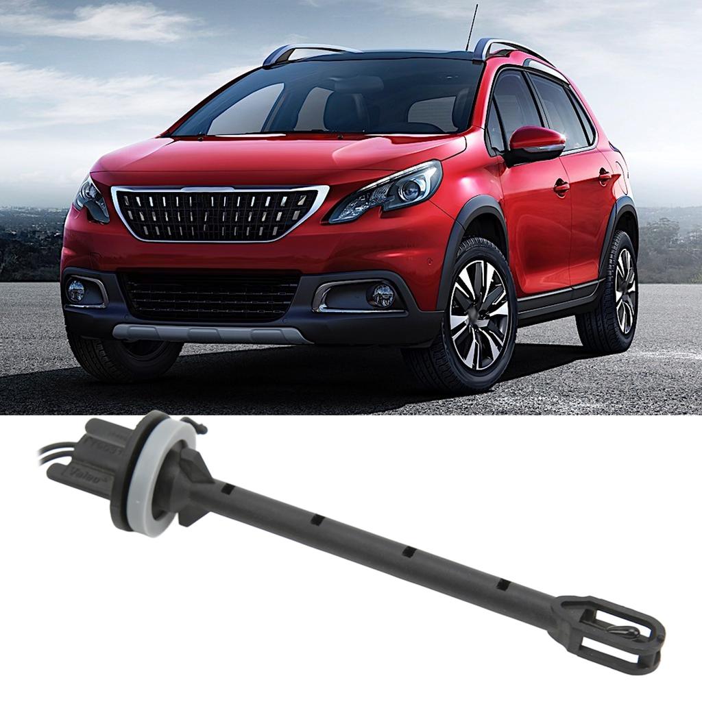 Car Air Conditioning Interior Temperature Sensor 277239472R Replacement for Citroen C2 ENTREPRISE JG 2003 to 2009 Coolant Temperature 4