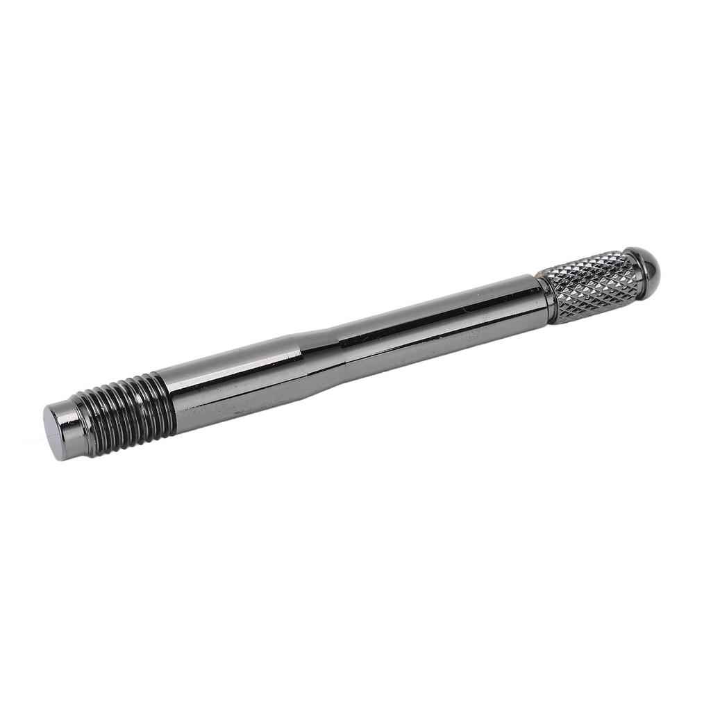 304 Stainless Steel Locating Dowel Pin Tanium Color Universal for Wheel Hub Tire Correct Alignment
