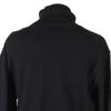 MONCLER CICLISTA TRICOT sweater I209P9F00001 turtleneck black wool mens Used