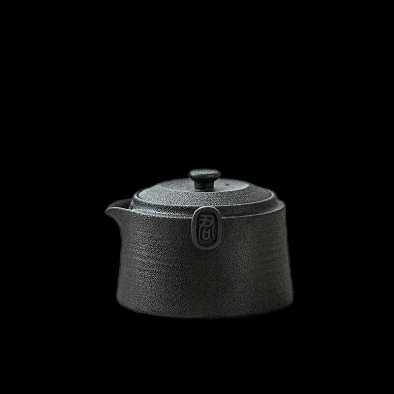 

Wanqiantang Gentleman s Friendship Quick Tea Cup Set