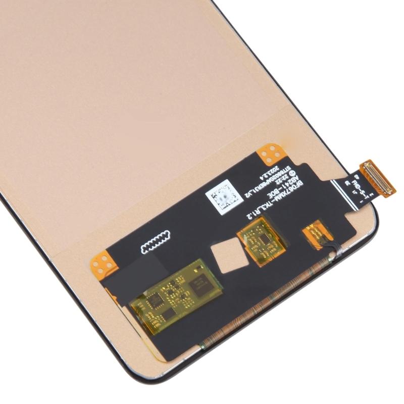 LCD Touch Display and Digitizer Full Assembly with Repair Tool for 10T Mobile Phone Replacement TFT LCD Digitizer