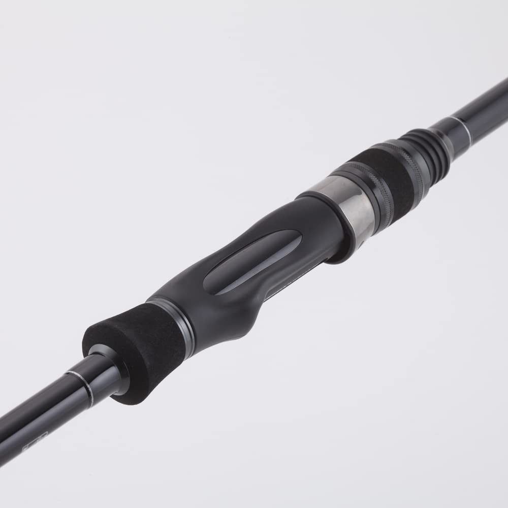 Tailwalk Micro Shore Jigging Rod SSD 96