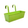 Shangqi Rectangular Detachable Hook Hanging Planter