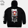 Dmk_Hoody_91 Graffiti Artist Devil Monkey Dmk Tattoo Character Graffiti Graphic Design Hoodie Hoodie
