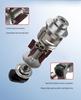 Gaobao 5-Inch Pneumatic Vacuum Sander & Polisher