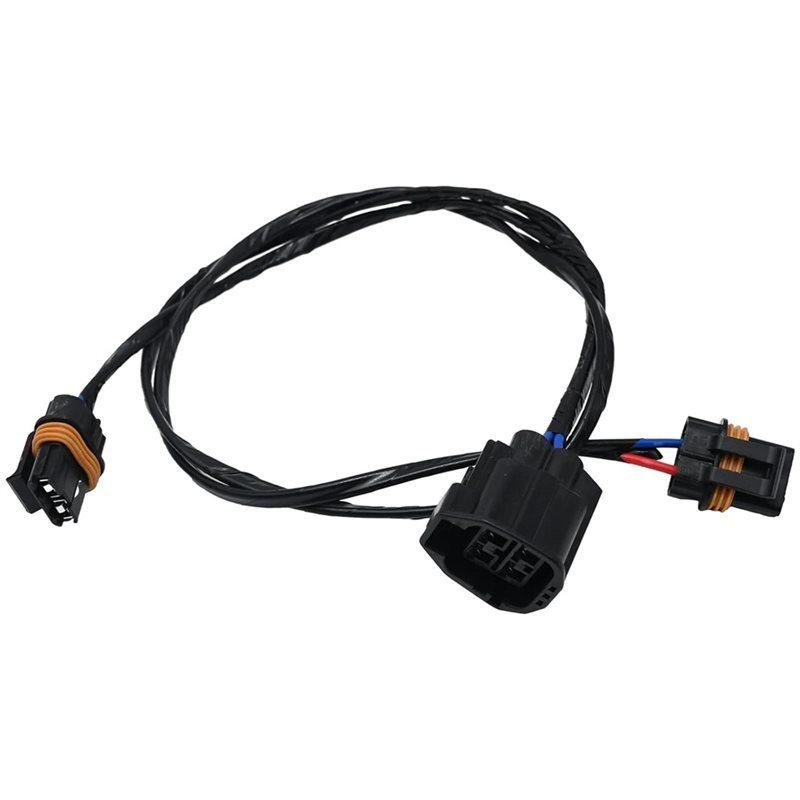 Car Engine Cooling Fan Motor Wiring Harness 05137716AA For Dodge Challenger Auto Fan Motor Wire