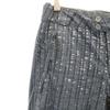 Columbia Overall handle Skiing Pants XS Charcoal gray Outdoors Women Used