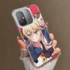 Anime Character Power CSM Soft Phone Case for Xiaomi Redmi 15C 15 14C 13C 12C Poco X5 X6 X7 Pro X3 F8 F7 Ultra M8 13 12 Cover Ba