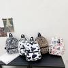 , Durable Shoulder Rucksack Casual Female Hand Knapsacks Travel Daypack for Vocation Camping