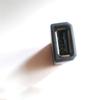 Micro-USB zu USB Verlängerungsport-Adapter für G703 G900 G903 GPW G502 Maus Micro-USB zu USB Verlängerungsport-Adapter