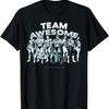 DC Comics Justice League Team T-Shirt