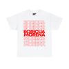 Boricua Morena Puerto Rican Graphic Tee Shirt