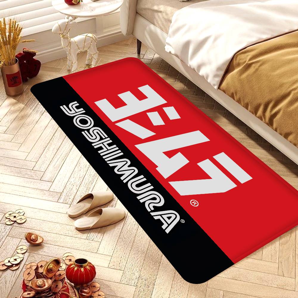 Cool Y-YoshimuraS Kitchen Mat Kids Room Bedroom Decoration Balcony Anti-Slip Doormat Living Room Alfombra