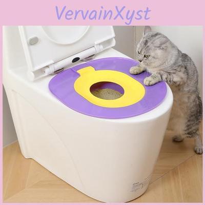 Katte – Toiletter og kattebakker