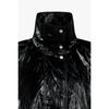 VOV High Neck Glossy Jacket 7156320002