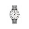 White Dial