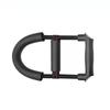 Adjustable Hand Gripper  Portable Forearm  Wrist Strengthener Perfect Strength Training Gear for Home  Gym Workouts