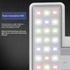 Efficient Fish Tank Lighting with USB LED Promotes Aquatic Plant Health