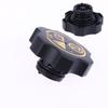 1/3Pcs Coolant Recovery Tank Cap Engine Radiator Cap 13502353 13598760 316702182 For Cruze Opel Astra Cars Accessories