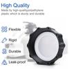1/2Pcs 16 Inch Pool Sand Filter Pumps Hose Swimming Pools Pump Replacement Hose Interconnecting Hose For Intex Pool Accessories