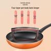 ASD 24cm Non-stick Frying Pan