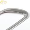 22 Corolla Ruifang Interior Handle Decorative Frame & Bright Ring Car Accessory