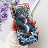 For Motorola Moto E20 E30 E40 Case Luxury Painted Cover Soft Silicone Phone Case For Motorola E20 E 30 40 MotoE30 MotoE40 Fundas