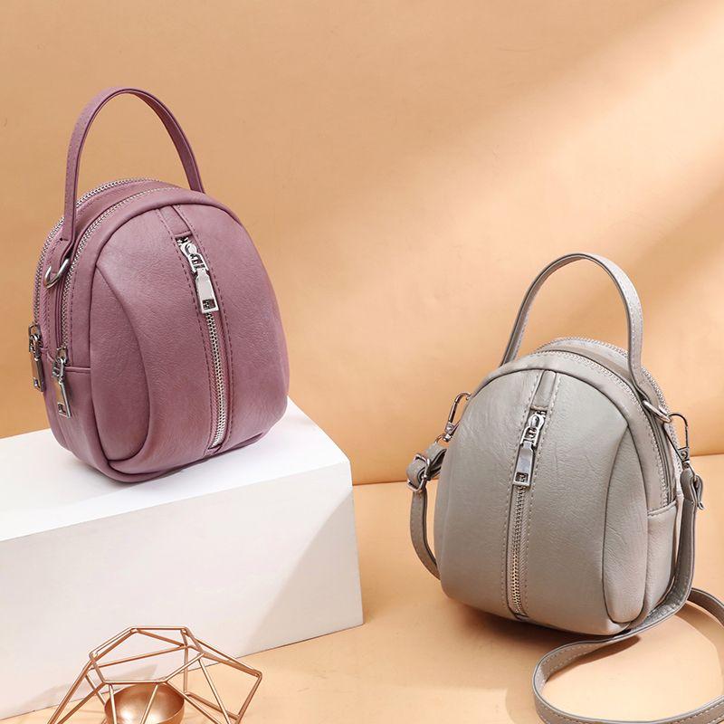 Geantă de mână pentru femei, geantă de mână de umăr tip crossbody, geantă de mână pentru telefon mobil, geantă de mână pentru femei, primăvara și vara 2024