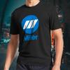 Men's and Women's T-shirts Millerr Welding Equipment