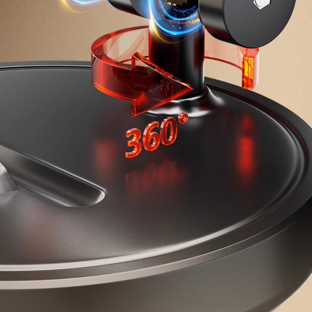 360° Rotate Telescopic Phone Stand Stable Base Desktop Phone Holder  Mobile Accessories