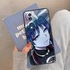 Scaramouche Genshin Impact For Honor Magic 7 6 5 8 Pro Case For Honor Win RT X9d X9c X9b X9a X8c X8b 70 90 200 400 Lite