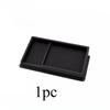 Fit for Jetour Shanhai L7 Plus Special Central Control Screen Rear Storage Box Car Organizer Holder Auto Accessories