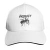 The Prodigy Rattenfallen Und Planet Kappe Mode Lässige Baseballkappen Verstellbarer Hut Hip Hop Sommer Unisex Baseballkappen