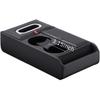 Car Armrest Storage Box Heightening Pad Tissue Box Water Cup Holder Multifunctional Car Storage Box Console Armrest Pad