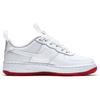 (GS) Nike Air Force 1 Low 'Thank You Plastic Bag' Kids' CN8534-100
